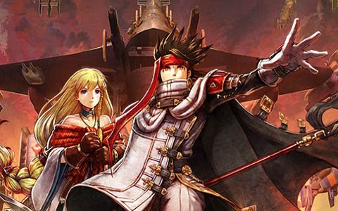 アークザラッド R メインストーリー4章前半が本日20時から公開 新たなイベントクエストも追加に ゲーム情報サイト Gamer