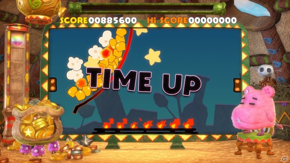 ミニゲームコレクション「日々、コントローラーいじり。」がPS4で12月5日に配信の画像8