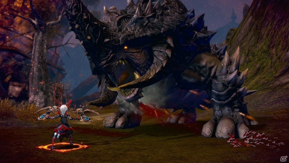 「TERA」PS4版の正式サービスがスタート！配信を記念したローンチPVが公開の画像3