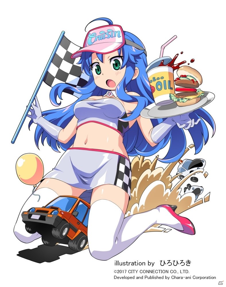 「ゲーム天国 CruisinMix Special」が発売！東亜プランの名作シューティング「TATSUJIN」とのコラボも実現の画像12