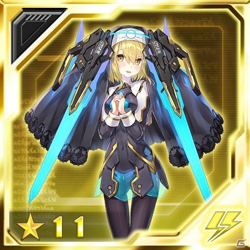 「PSO2es」トライヴィンオービットが登場するesスクラッチが配信開始！の画像2