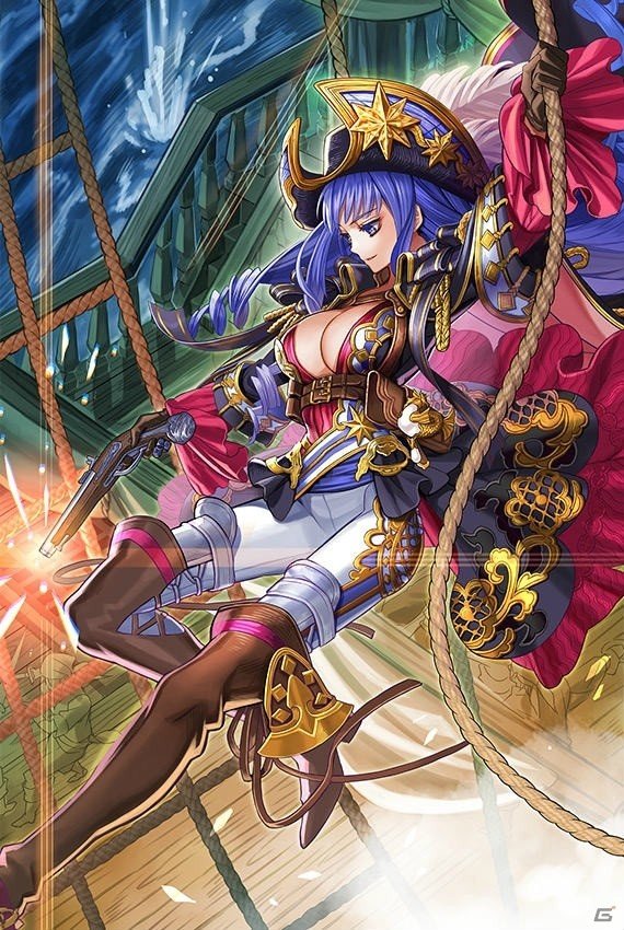 「チェインクロニクル3」新たな物語篇“伝承篇”第3弾「アシュリナ伝」が追加！の画像7