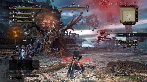 「ドラゴンズドグマ オンライン」覚者を強化する新たな力「ドラゴンアビリティ」を紹介！見どころ満載のアップデートムービーもの画像8
