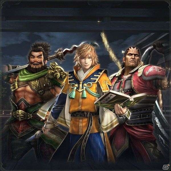 「無双OROCHI3」DLC第8弾が配信！新たな神器やチャレンジモードの新コースが追加にの画像19