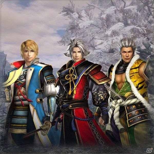 「無双OROCHI3」DLC第8弾が配信！新たな神器やチャレンジモードの新コースが追加にの画像21