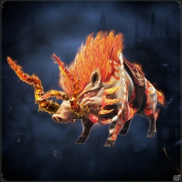 「無双OROCHI3」DLC第8弾が配信！新たな神器やチャレンジモードの新コースが追加にの画像3