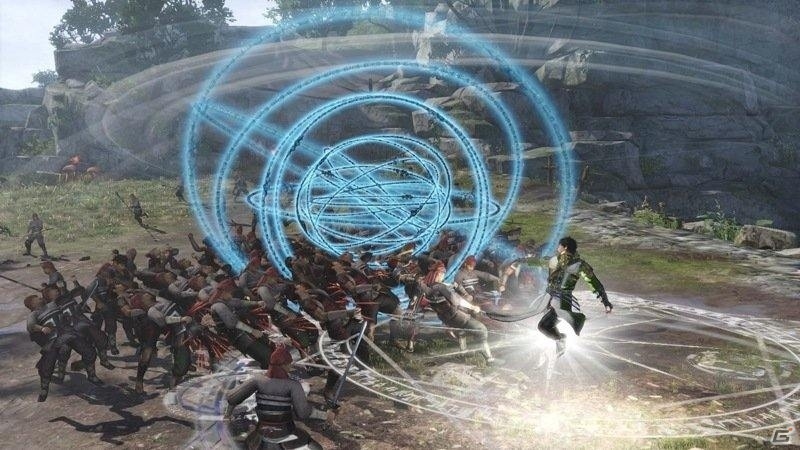 「無双OROCHI3」DLC第8弾が配信！新たな神器やチャレンジモードの新コースが追加にの画像6