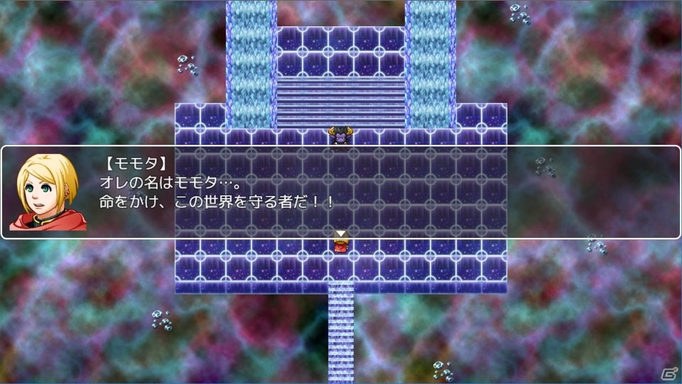 「RPGツクールMV Trinity」にて「戦国時代－The age of civil wars－」とのコラボゲームが配信！の画像20