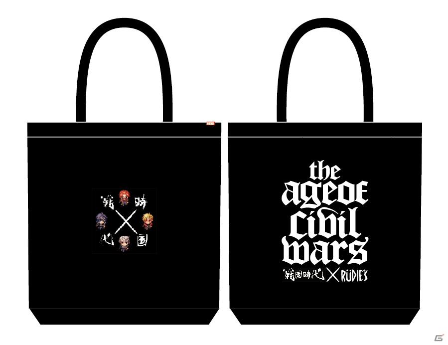 「RPGツクールMV Trinity」にて「戦国時代－The age of civil wars－」とのコラボゲームが配信！の画像9