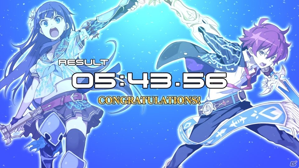 2D対戦格闘ゲーム「ミリオンアーサー アルカナブラッド」PS4版が本日発売！の画像9