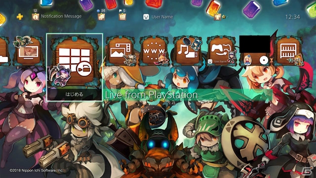 本日発売の「ラピス・リ・アビス」公式サイト上でミニゲーム「金貨ジャラジャラスロット」が公開！の画像7