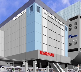 「京刀のナユタ」現実の京都と連動した「京刀イベントスポット」機能が公開！の画像8