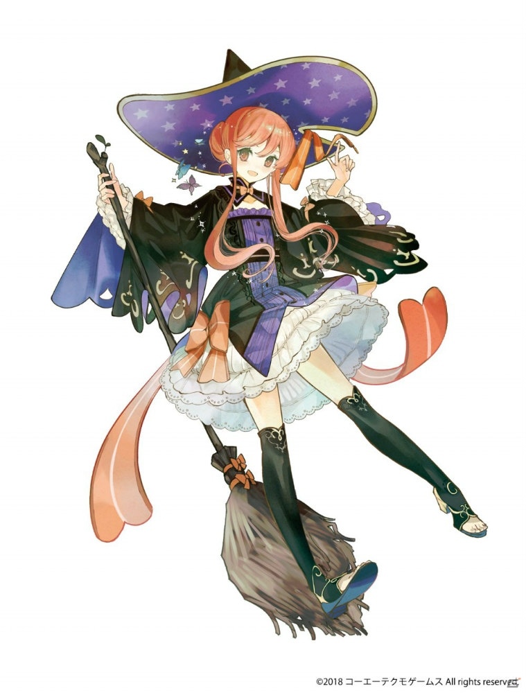「アトリエ オンライン」アーシャ＆ウィルベルが登場！「アーシャのアトリエ」コラボがスタートの画像5
