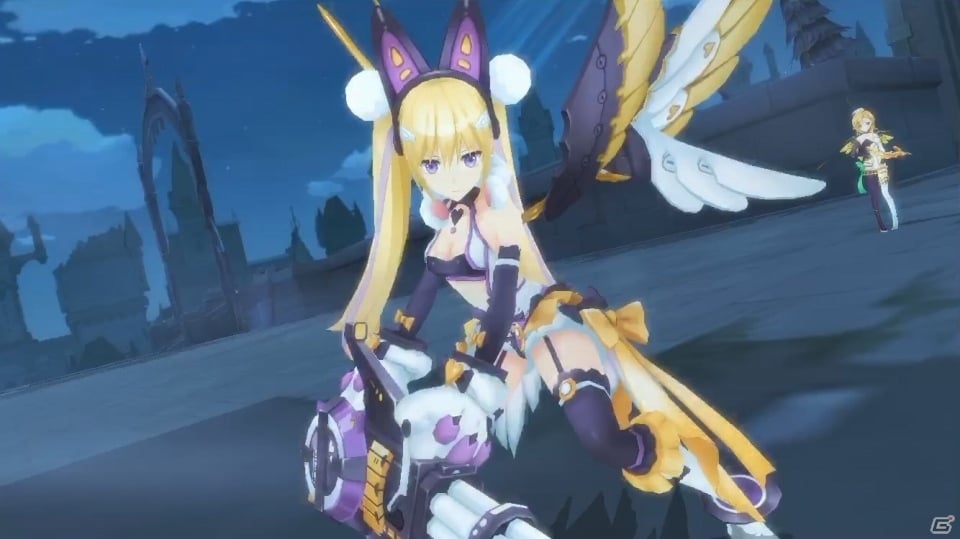「叛逆性ミリオンアーサー」配信開始！2018年内のゲーム開始でガチャ10回分のクリスタルが全員にプレゼントの画像14