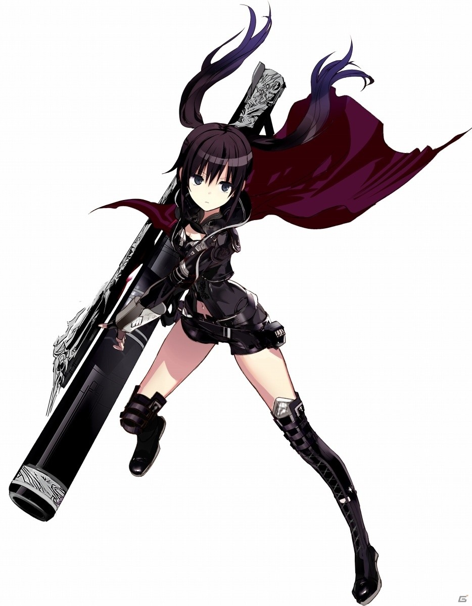 「叛逆性ミリオンアーサー」配信開始！2018年内のゲーム開始でガチャ10回分のクリスタルが全員にプレゼントの画像7