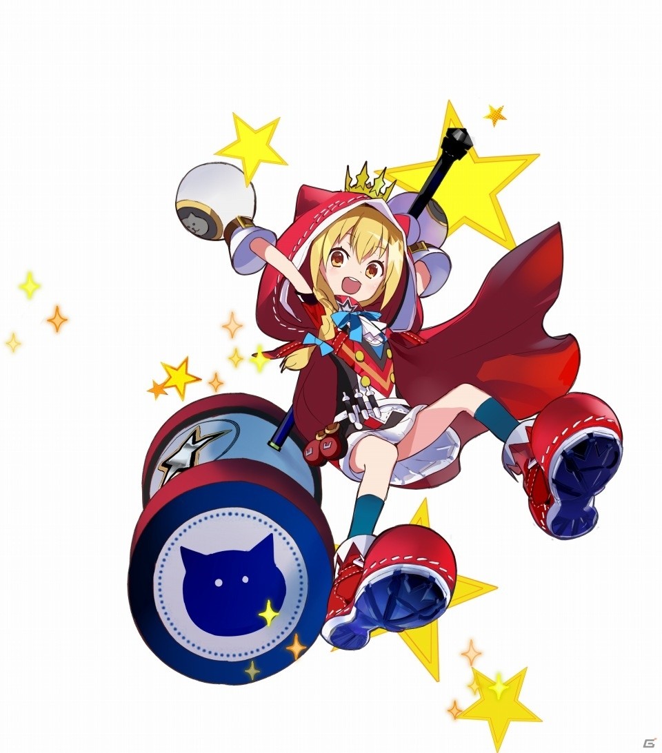 「叛逆性ミリオンアーサー」配信開始！2018年内のゲーム開始でガチャ10回分のクリスタルが全員にプレゼントの画像9