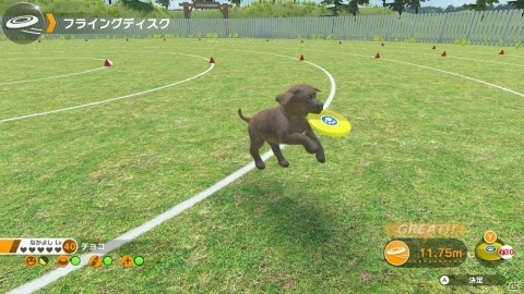 「LITTLE FRIENDS -DOGS＆CATS-」PVが公開！あらかじめダウンロードもスタートの画像11