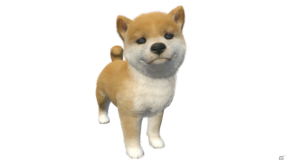 「LITTLE FRIENDS -DOGS＆CATS-」PVが公開！あらかじめダウンロードもスタートの画像12