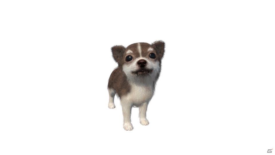 「LITTLE FRIENDS -DOGS＆CATS-」PVが公開！あらかじめダウンロードもスタートの画像13