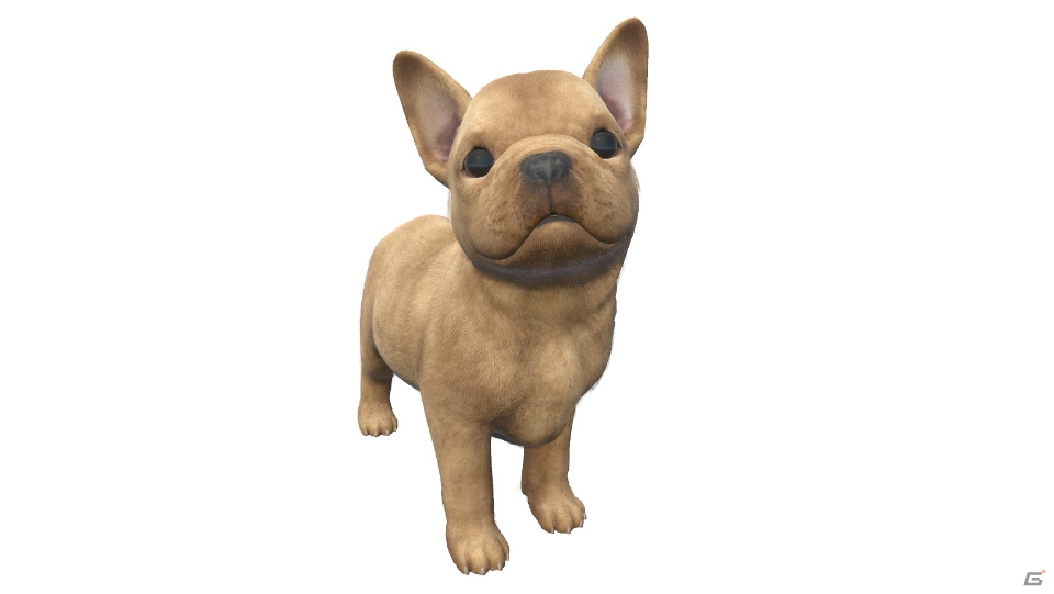 「LITTLE FRIENDS -DOGS＆CATS-」PVが公開！あらかじめダウンロードもスタートの画像17