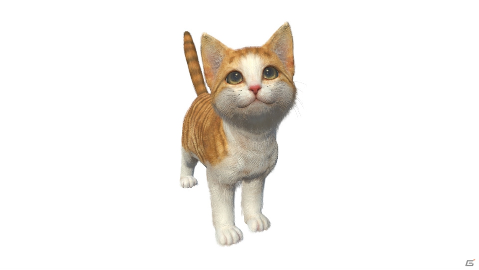 「LITTLE FRIENDS -DOGS＆CATS-」PVが公開！あらかじめダウンロードもスタートの画像18
