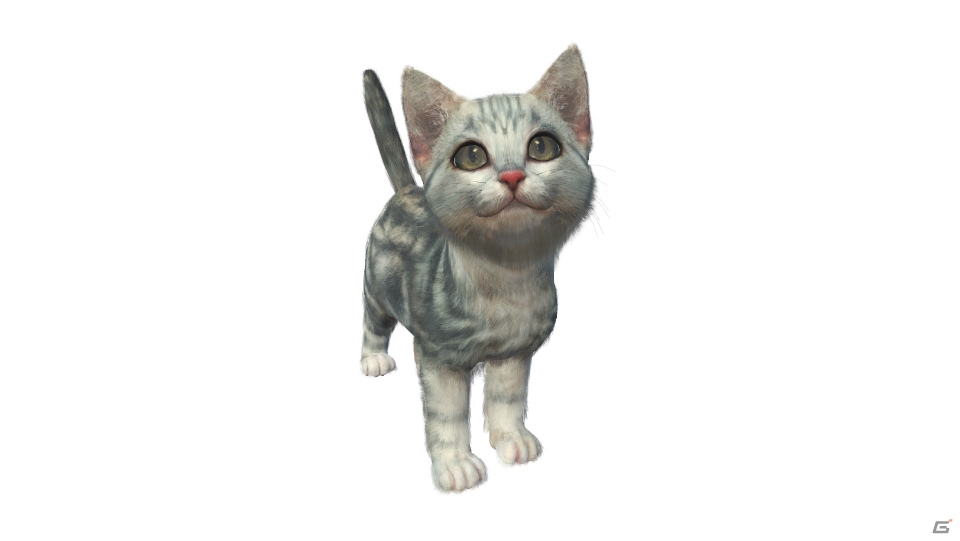 「LITTLE FRIENDS -DOGS＆CATS-」PVが公開！あらかじめダウンロードもスタートの画像19