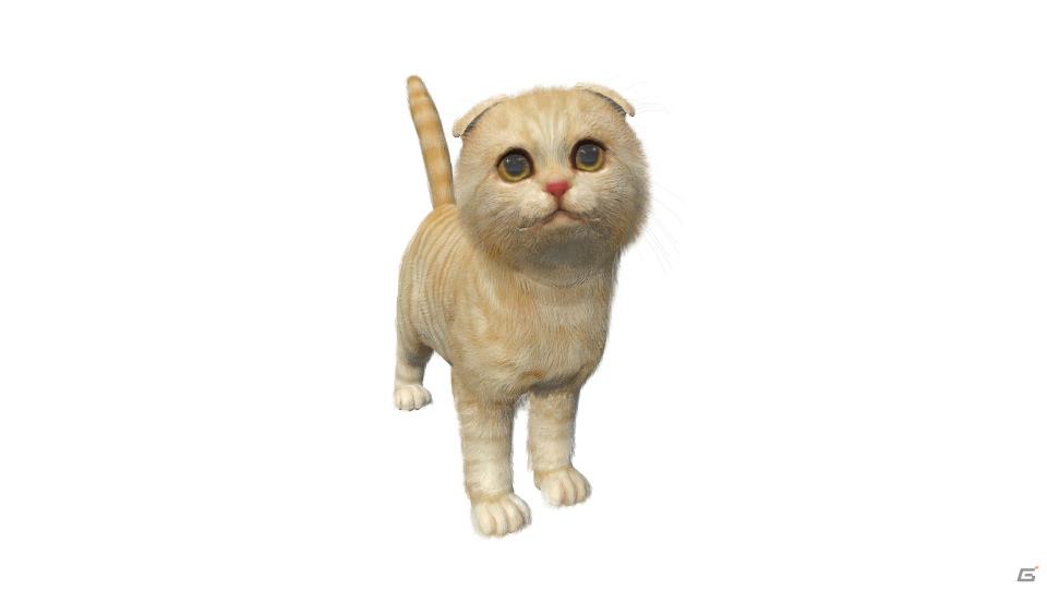 「LITTLE FRIENDS -DOGS＆CATS-」PVが公開！あらかじめダウンロードもスタートの画像20