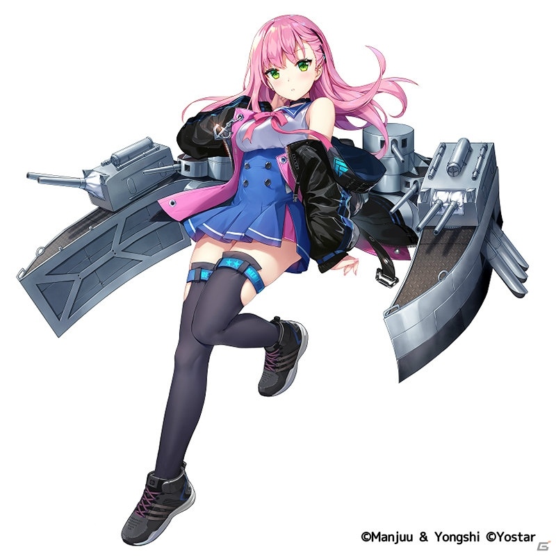 「アズールレーン」にクオン（CV：種田梨沙）、ネコネ（CV：水瀬いのり）らが登場する「うたわれるもの」本コラボがスタート！の画像14