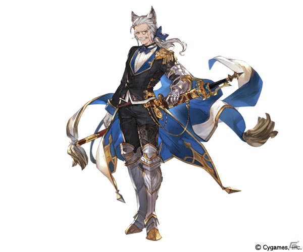 イベント参加で光属性「サビルバラ」を仲間に！「グランブルーファンタジー」イベント「白詰草想話」が11月30日に開催の画像10
