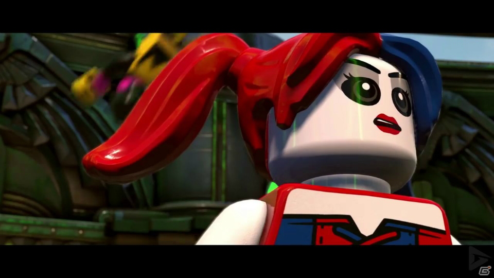ヴィランってサイコー！「レゴ DC スーパーヴィランズ」のゲームソフトをGamer読者にプレゼント！の画像6