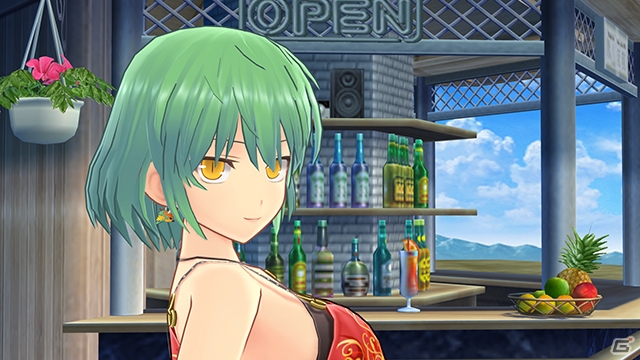「シノビマスター 閃乱カグラ NEW LINK」1周年記念キャンペーンやサンタ衣装ガチャが開催！の画像24