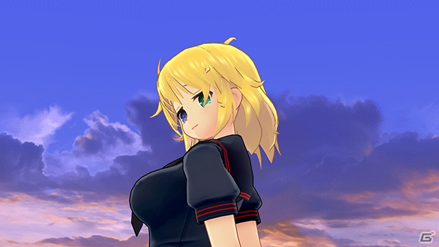 「シノビマスター 閃乱カグラ NEW LINK」1周年記念キャンペーンやサンタ衣装ガチャが開催！の画像26