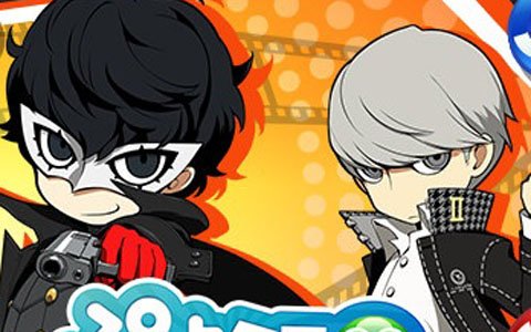 「ぷよぷよ!!クエスト」にて「ペルソナQ2」とのコラボイベントが12月7日より開始！ぷよクエ公式生放送で詳細が公開