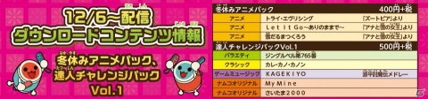 Switch版「太鼓の達人」太鼓の音がボイパに！ヒカキンさんとのコラボDLCが配信決定の画像4