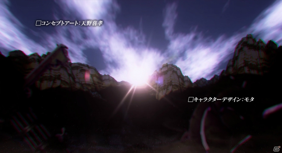 「アークオブアルケミスト」砂漠の世界を彩るオープニングムービーが公開！の画像2