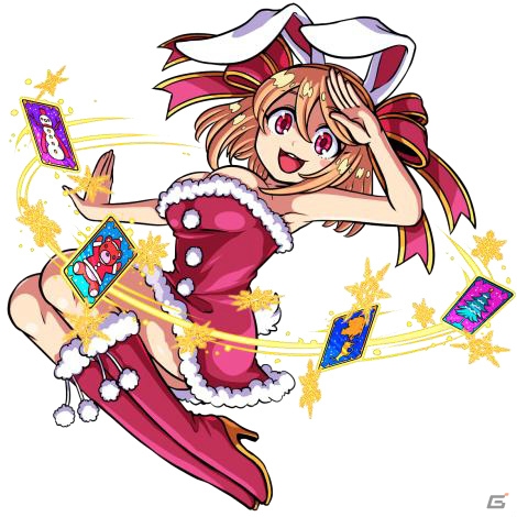 「ドラゴンポーカー」サービスダンジョン「X'masTown」が12月1日より開催！の画像14