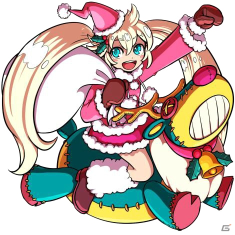 「ドラゴンポーカー」サービスダンジョン「X'masTown」が12月1日より開催！の画像16