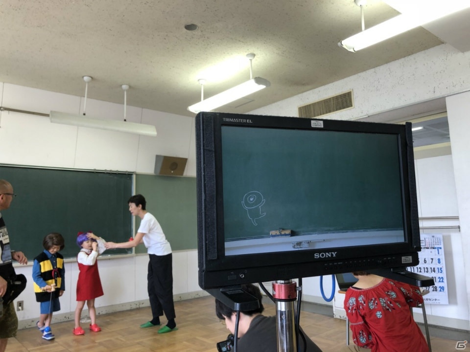 「ゆるゲゲ」のTVCM「ゆるソング」2ばんが12月2日から放送開始！YouTube公式チャンネルで先行公開もの画像4
