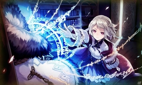 「誰ガ為のアルケミスト」バベル戦記「鐘鳴る好機に雪解け甘く」後編が公開！800万人突破記念キャンペーンもの画像4