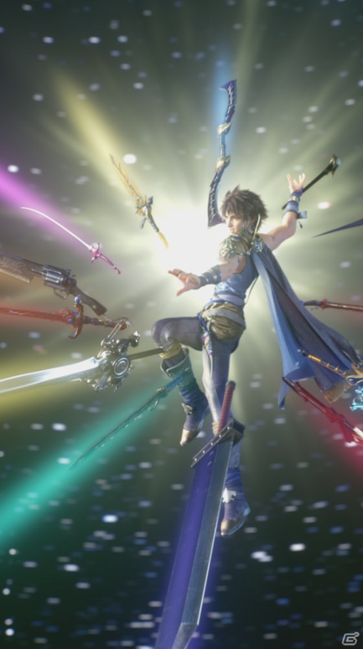 「FFブレイブエクスヴィアス」CGムービーLB付き「光の戦士バッツ」参戦！新イベント「シリーズボスバトル」も登場の画像2