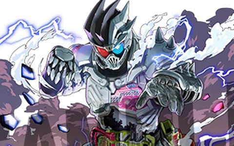 昭和から平成まで歴代のライダーが パズドラ に集結 仮面ライダー とのコラボが12月3日より開始 ゲーム情報サイト Gamer