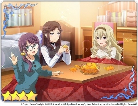 「少女☆歌劇 レヴュースタァライト -Re LIVE-」配信1ヶ月を記念して合計1000スタァジェムが配布！の画像4