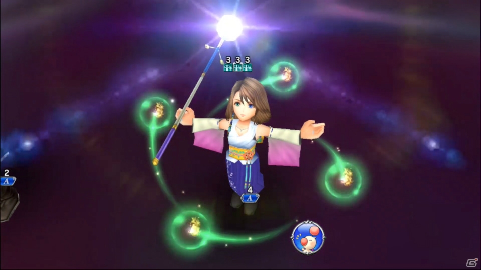 「ディシディア ファイナルファンタジー オペラオムニア」レベルキャップ解放イベントが開催！CMキャンペーンもの画像5