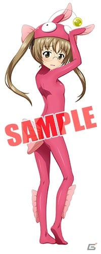ダージリン、ローズヒップなどが登場！「ガールズ＆パンツァー 戦車道大作戦！」クリスマスガチャ開催の画像10