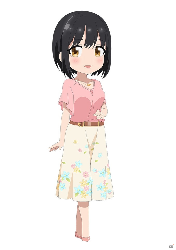 「デレステ」「デレマス」に新たな7名のアイドルが順次登場！「シンデレラガールズ劇場 CLIMAX SEASON」の放送決定もの画像3