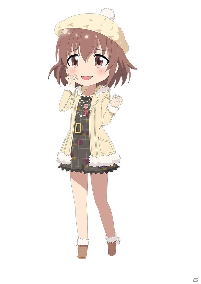 「デレステ」「デレマス」に新たな7名のアイドルが順次登場！「シンデレラガールズ劇場 CLIMAX SEASON」の放送決定もの画像5