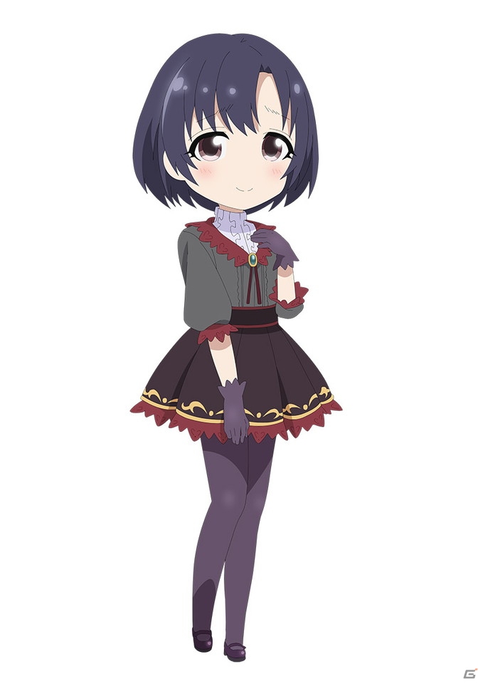 「デレステ」「デレマス」に新たな7名のアイドルが順次登場！「シンデレラガールズ劇場 CLIMAX SEASON」の放送決定もの画像6