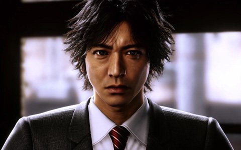 「JUDGE EYES：死神の遺言」ドラマ篇とゲーム篇の2種類のTVCMが公開！