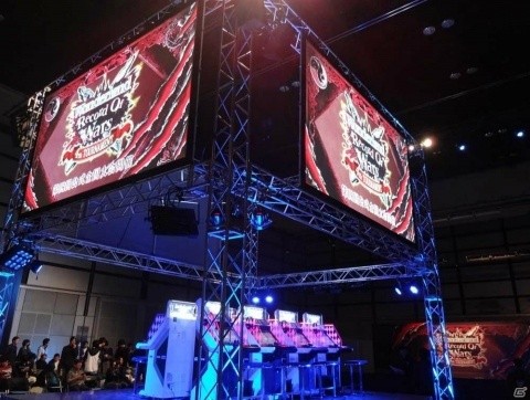 「Wonderland Wars」第四回公式全国大会チャンピオンは北関東エリア代表に！の画像3