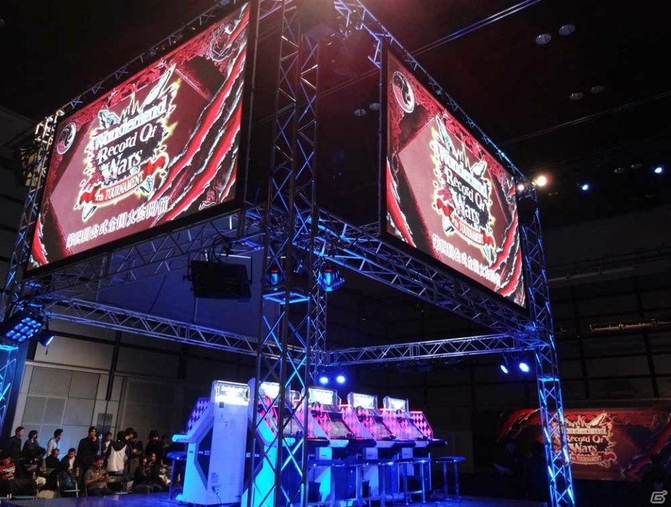 「Wonderland Wars」第四回公式全国大会チャンピオンは北関東エリア代表に！の画像3